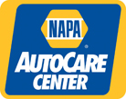 NAPA AutoCare Center